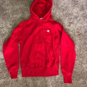 Reverse Weave Champion Sweatshirt